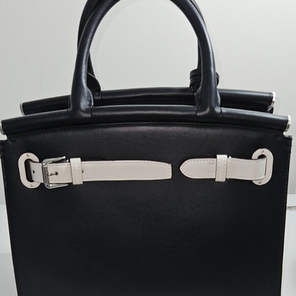 Ralph Lauren Made in Italy Tote - Picture 4 of 13